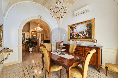 Villa i Scorrano, Lecce, Scorrano - € 1.450.000 | Ref: VL001 - foto 18